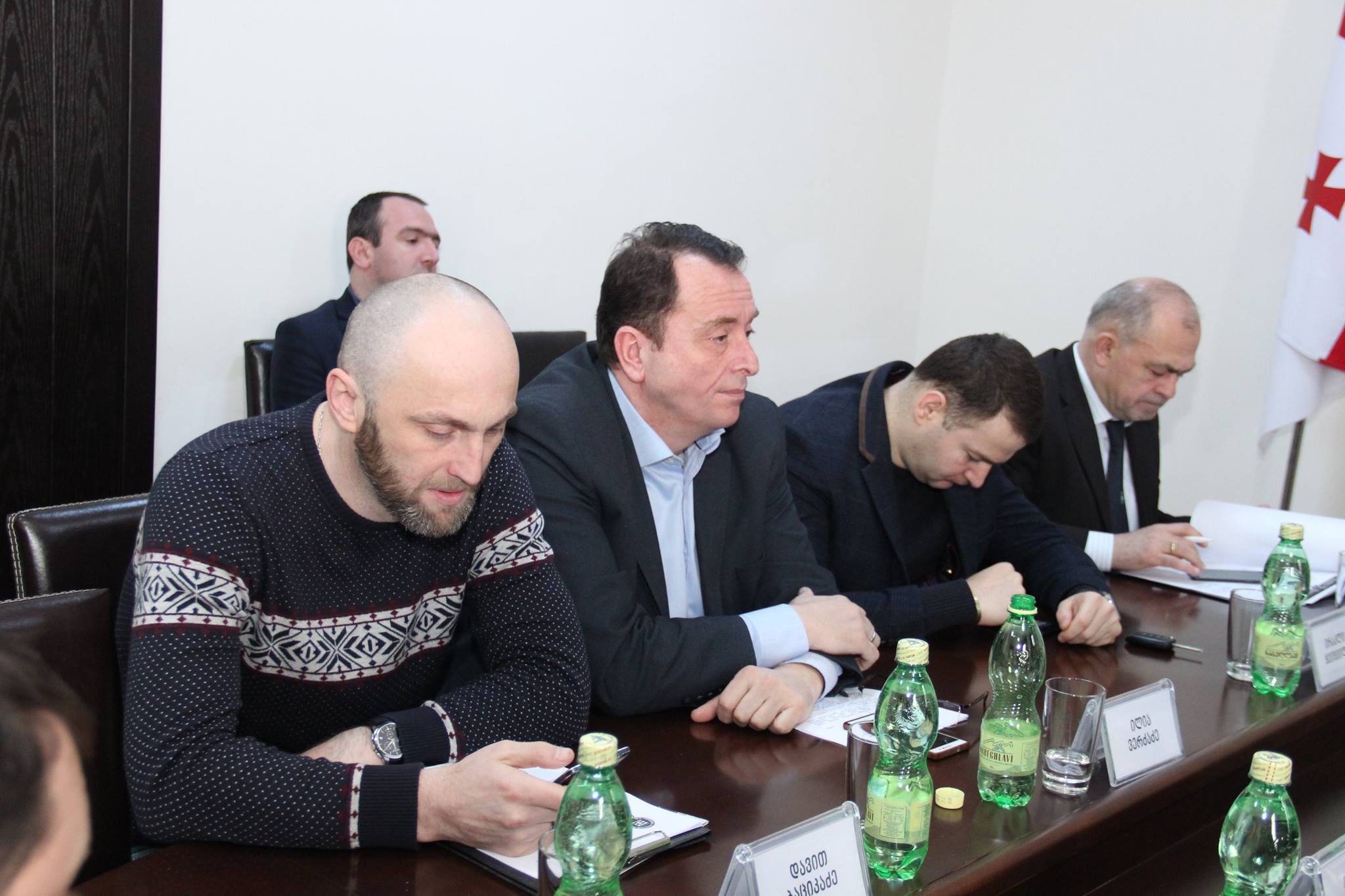 7 მარტს საგაზაფხულო სესია გაიხსნება