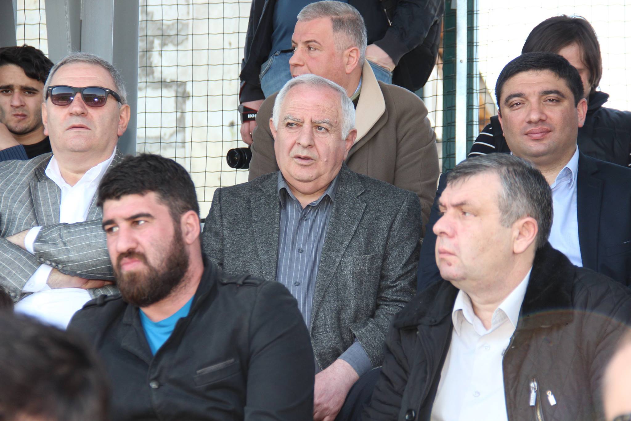 ფონდ „ქართუს“ საჩუქარი ბათუმელებს