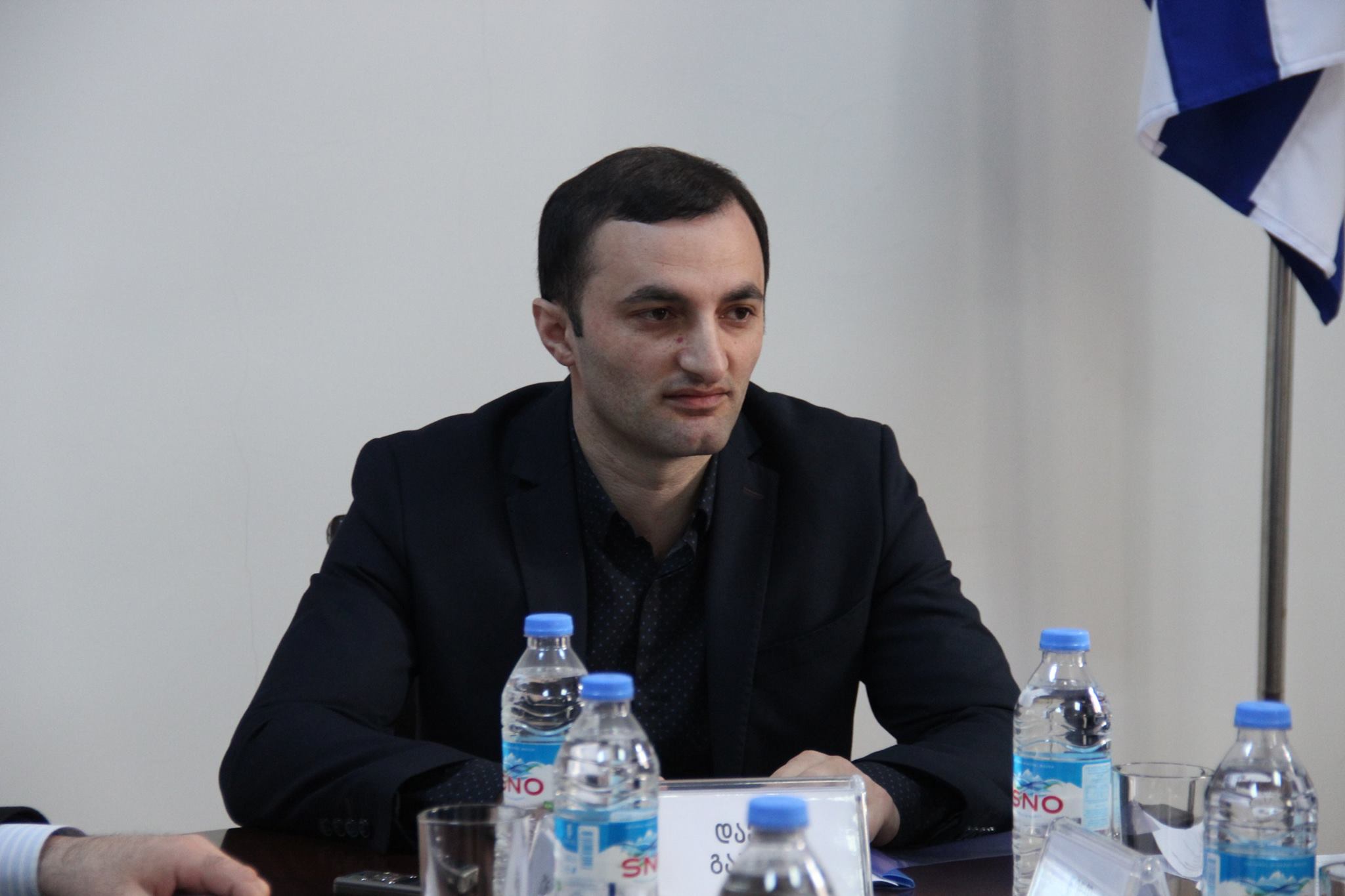 ცვლილებები გენდერული თანასწორობის საბჭოს დებულებაში