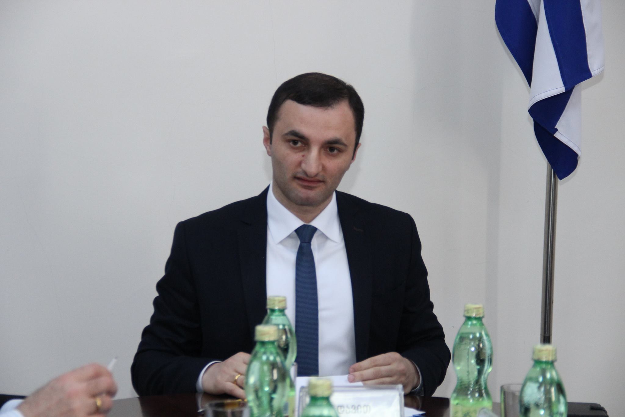 7 მარტს საგაზაფხულო სესია გაიხსნება