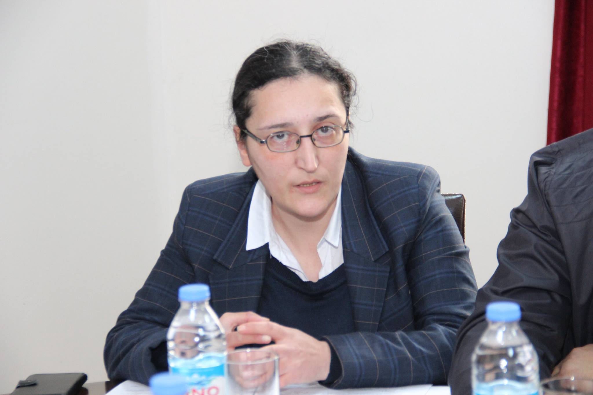 ცვლილებები გენდერული თანასწორობის საბჭოს დებულებაში