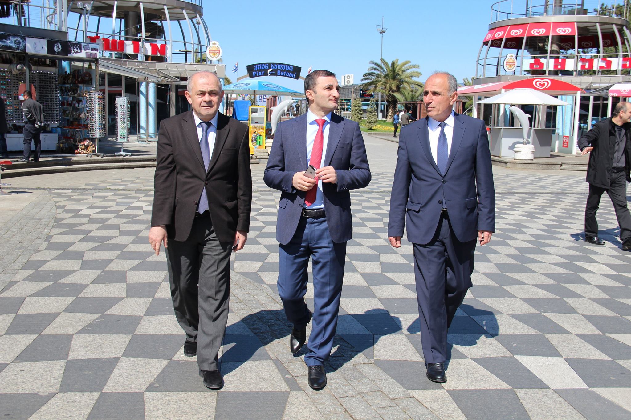 ხალხის ხმა