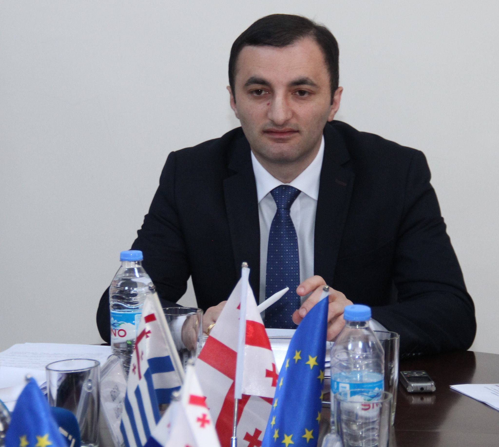 ინიციატივები საკანონმდებლო ორგანოს დარგობრივ კომისიებში ჩაეშვა