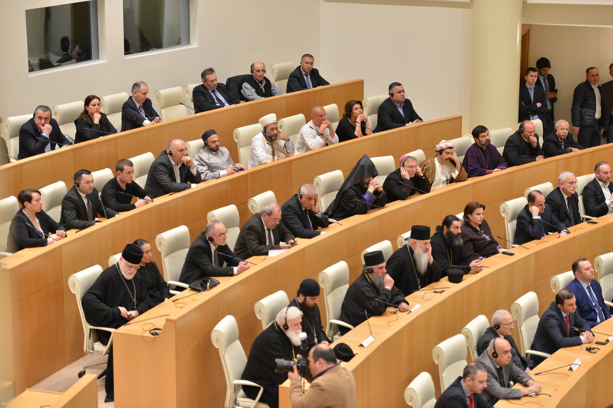 საქართველოს მართლმადიდებელი ეკლესიის ავტოკეფალიის აღდგენის 100 წლისთავი