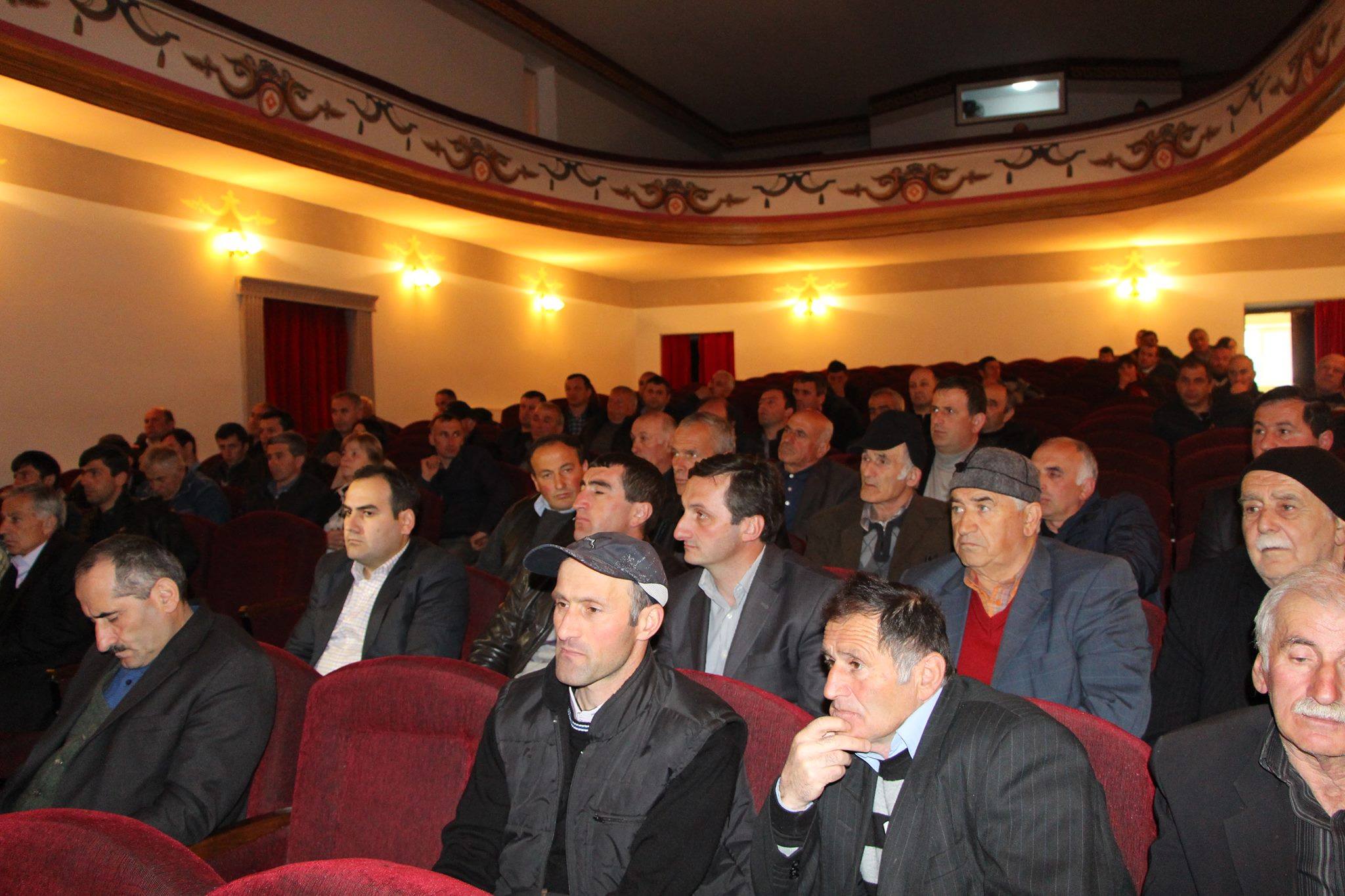 სახელმწიფო ფერმერებს თანადაფინანსებას სთავაზობს