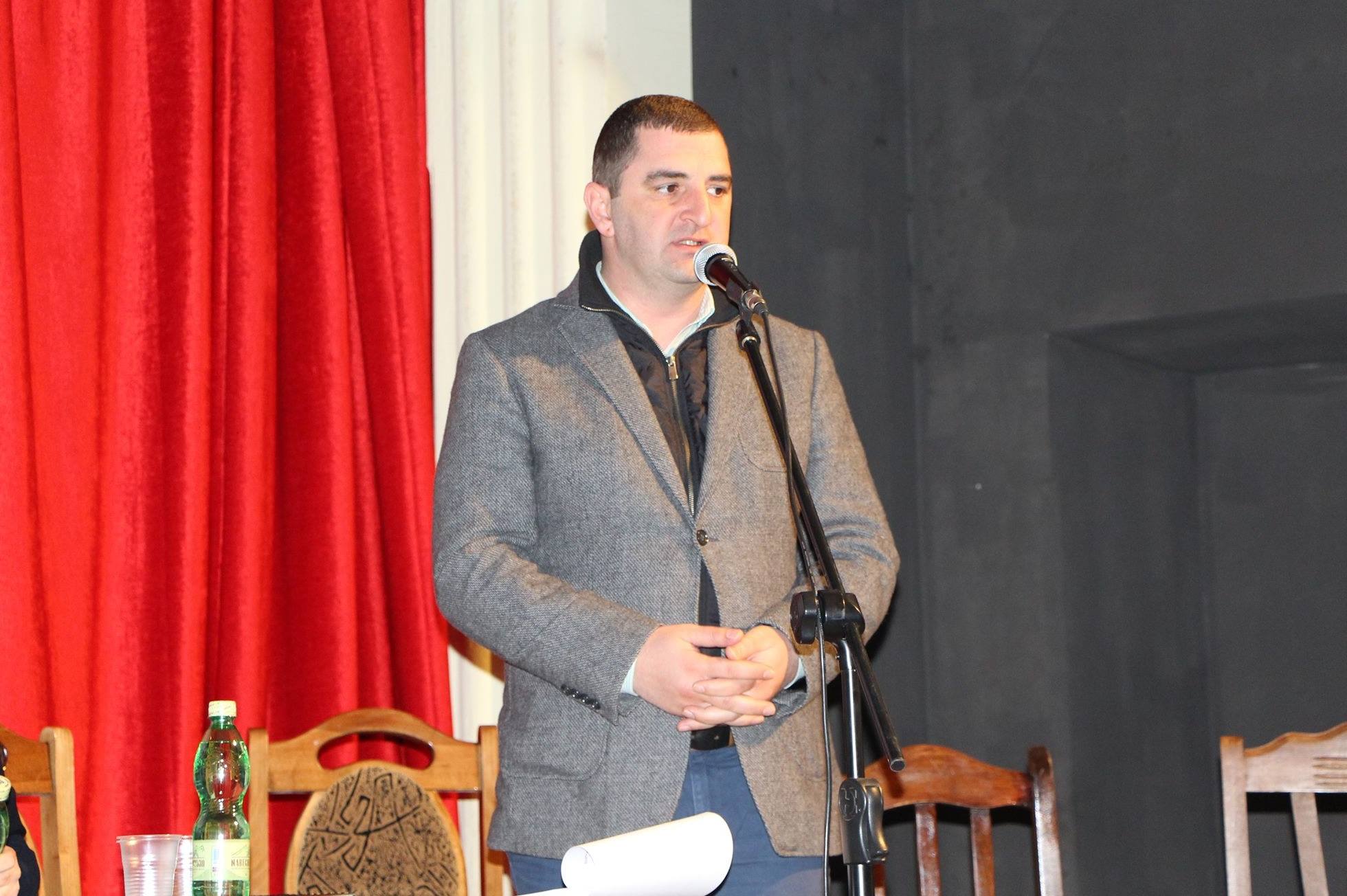 სახელმწიფო ფერმერებს თანადაფინანსებას სთავაზობს