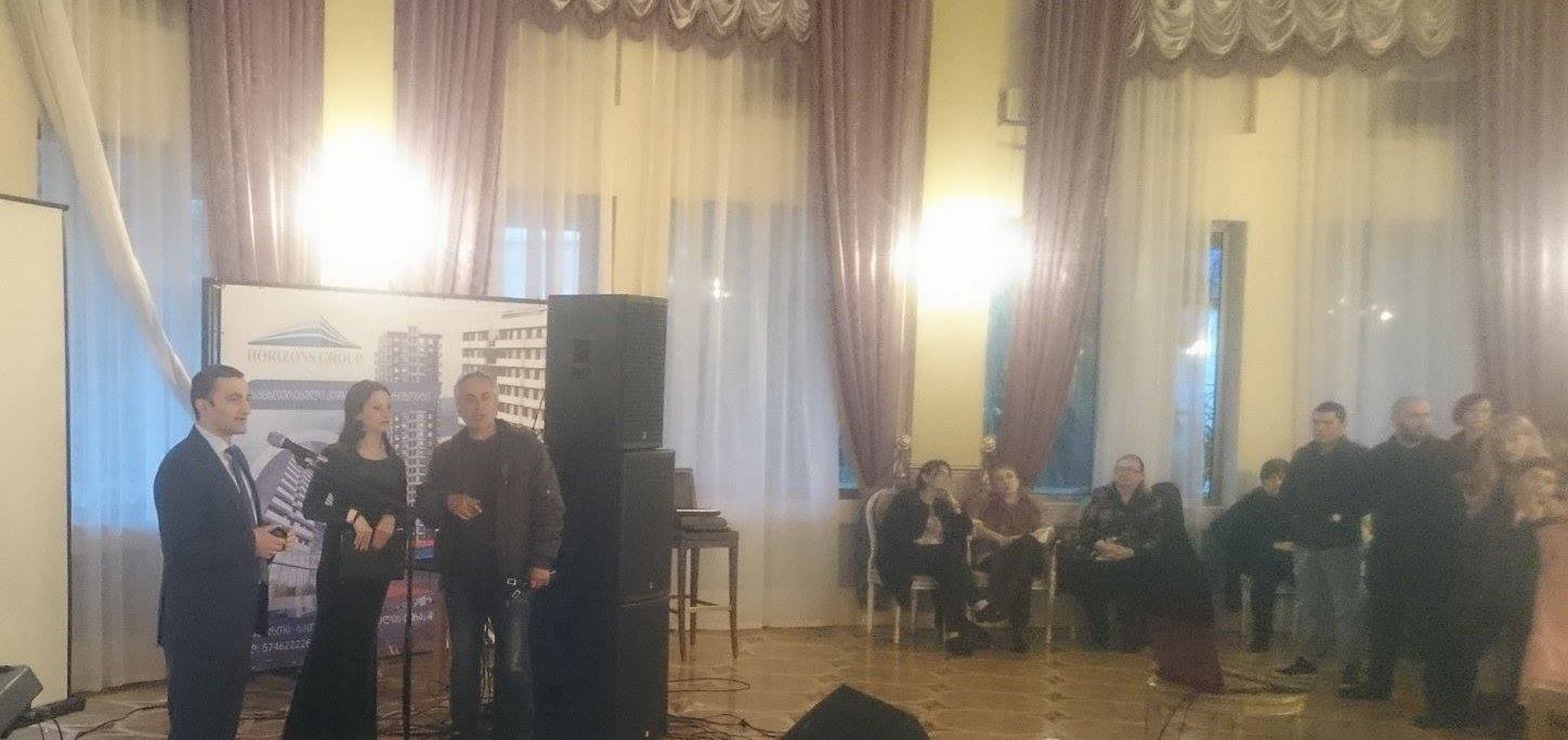 „ექვთიმე ღვთისკაცი“- სახალხო კინოპროექტი