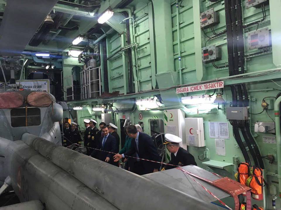 ''შავი ზღვის ვარსკვლავი 2017''