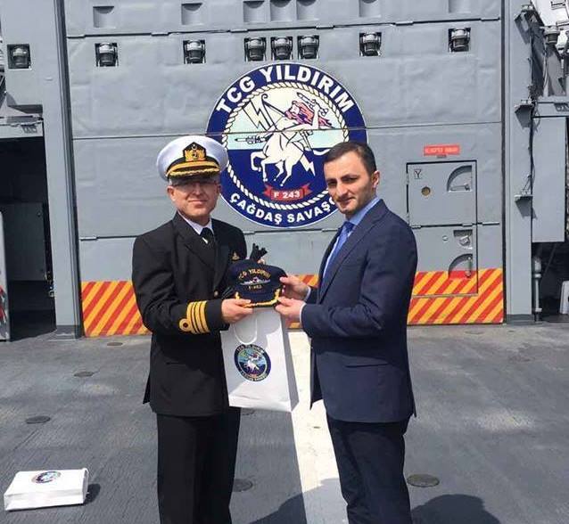 ''შავი ზღვის ვარსკვლავი 2017''