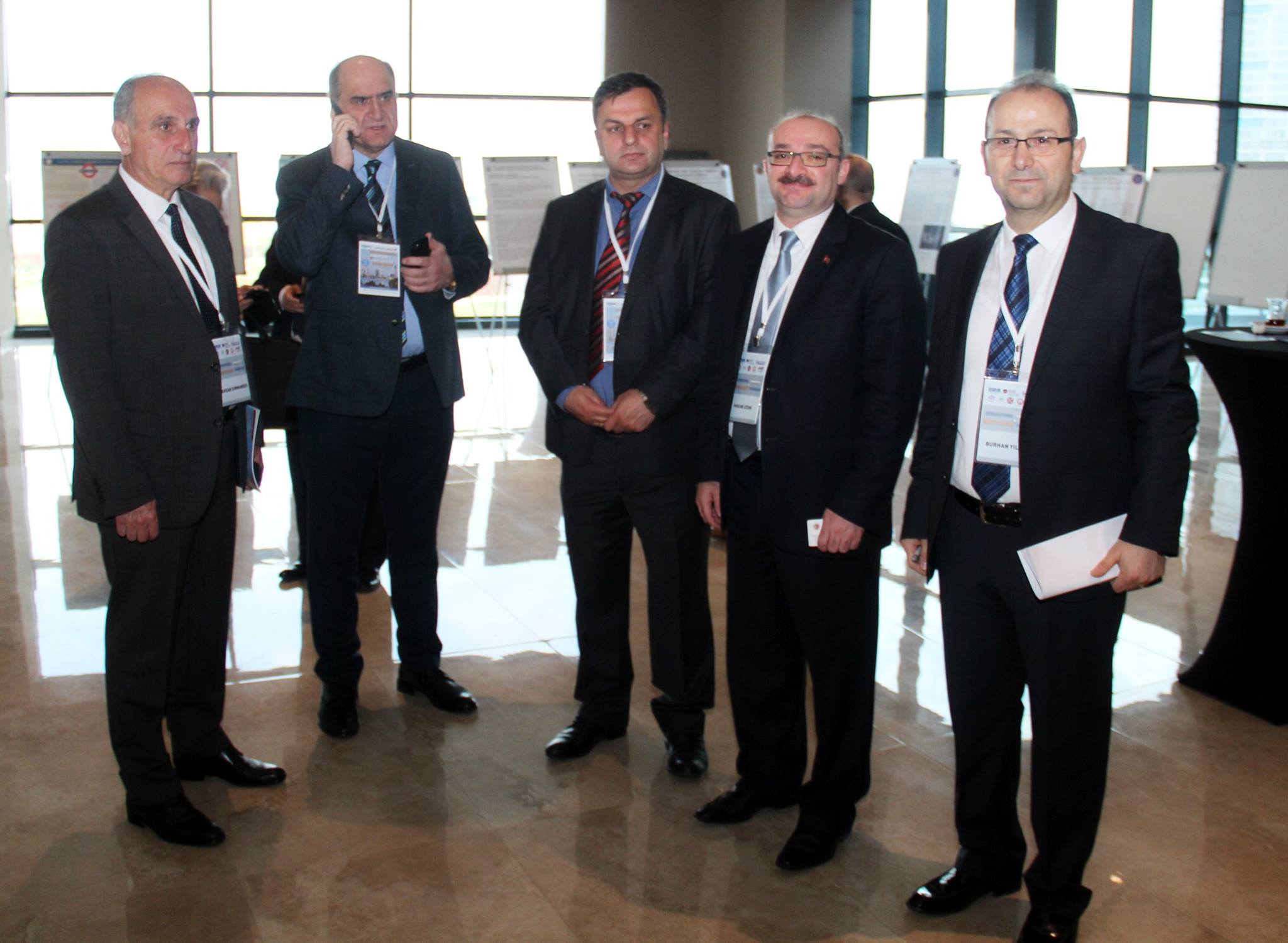 ბათუმი „სასწრაფო სამედიცინო დახმარების და საოჯახო მედიცინის საერთაშორისო სიმპოზიუმს“ მასპინძლობს