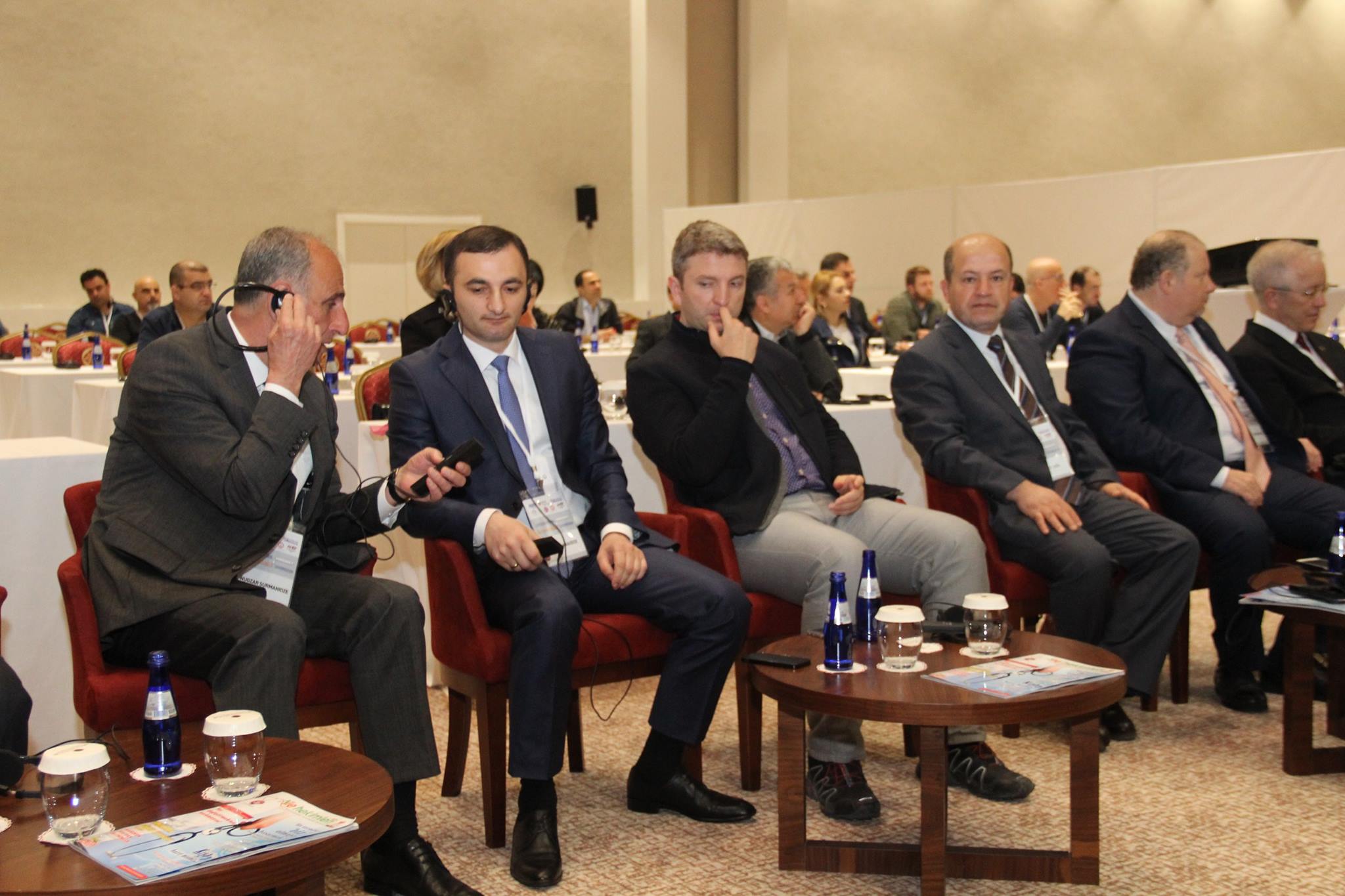 ბათუმი „სასწრაფო სამედიცინო დახმარების და საოჯახო მედიცინის საერთაშორისო სიმპოზიუმს“ მასპინძლობს