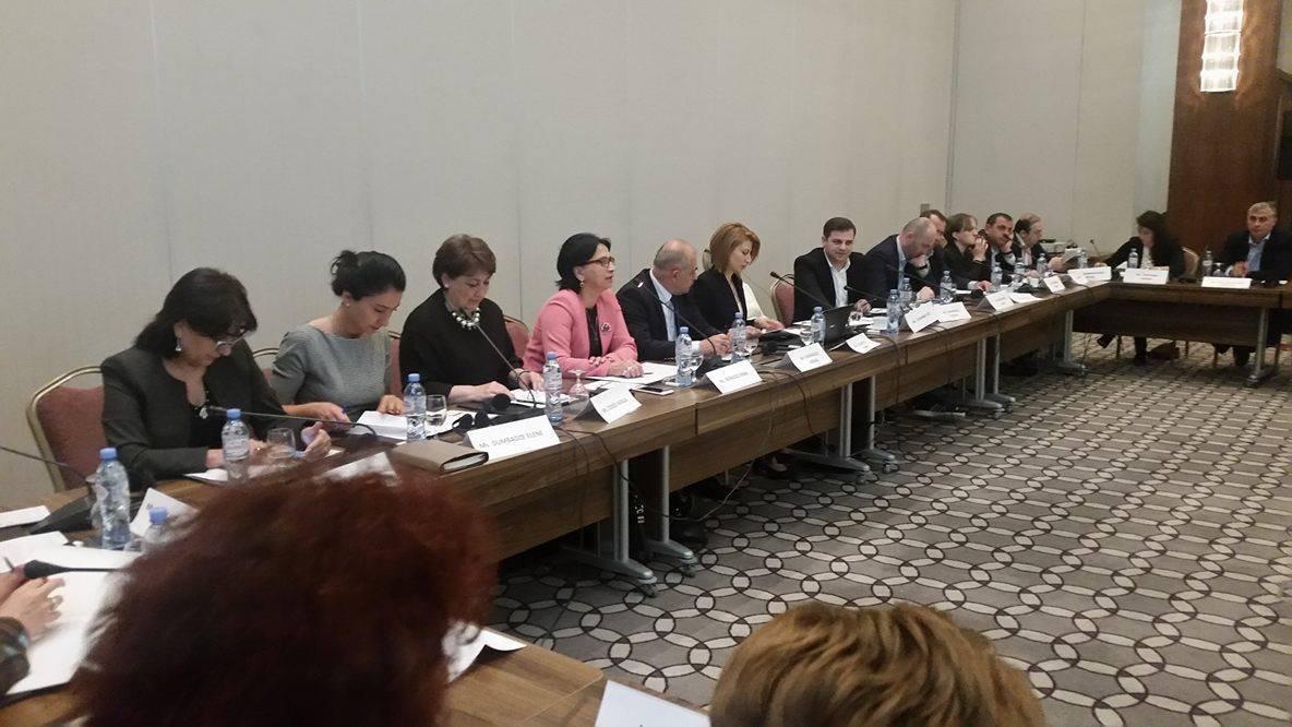 გენდერული თანასწორობა - ევროპული გამოცდილება