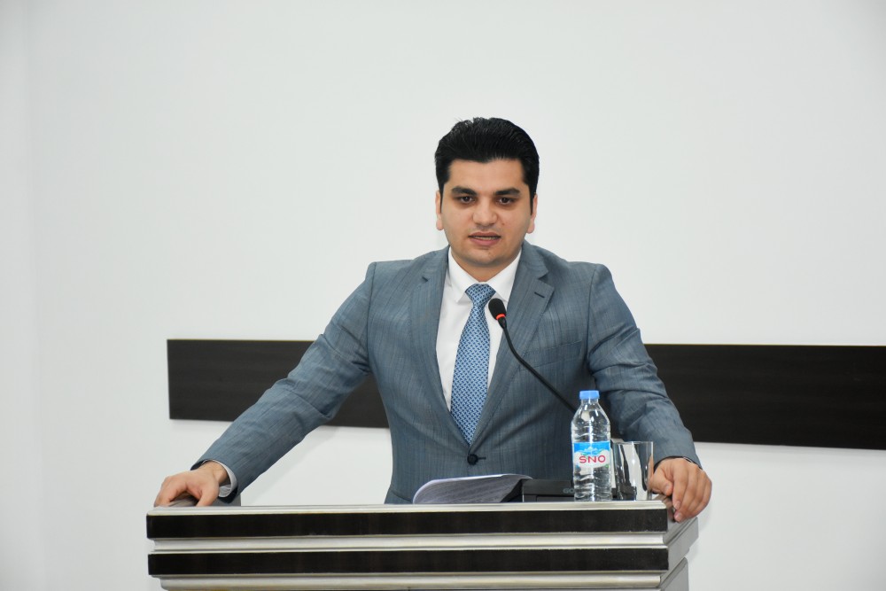 კომიტეტებში ორი მინისტრის ანგარიში მოისმინეს