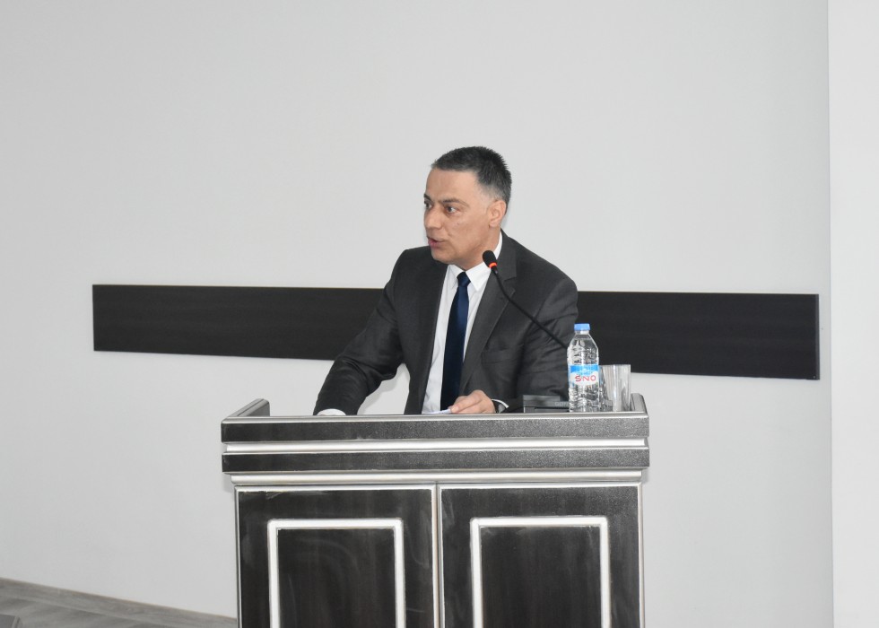 კომიტეტებში ორი მინისტრის ანგარიში მოისმინეს