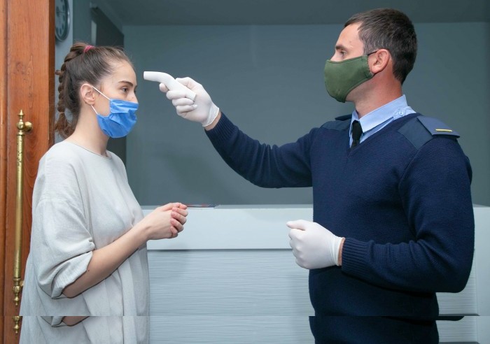 ჯილდო მაღალი მოქალაქეობრივი პოზიციისთვის