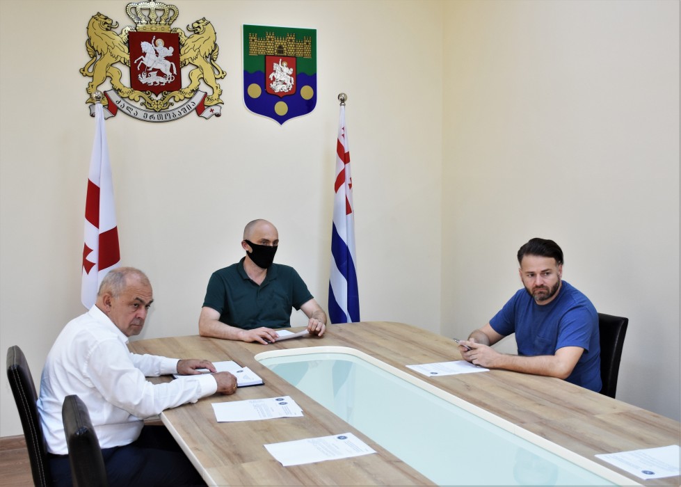 კანონის პროექტი პლენარული სხდომისთვის მომზადებულია