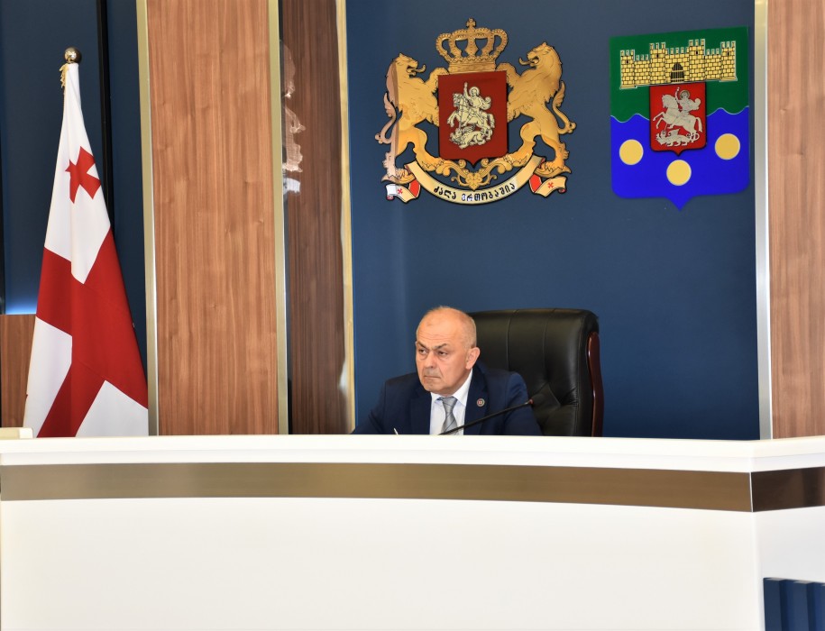 აჭარის 2020 წლის ბიუჯეტის ცვლილებები 13 ხმით დამტკიცდა