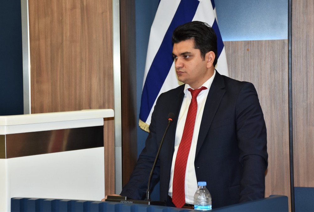 აჭარის 2020 წლის ბიუჯეტის ცვლილებები 13 ხმით დამტკიცდა