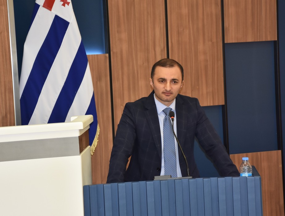 აჭარის 2020 წლის ბიუჯეტის ცვლილებები 13 ხმით დამტკიცდა