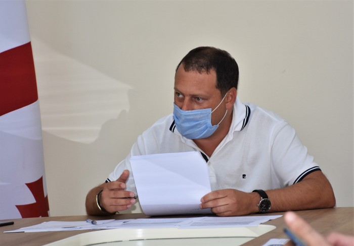 საკანონმდებლო პაკეტი პირველი მოსმენისთვის მზადაა