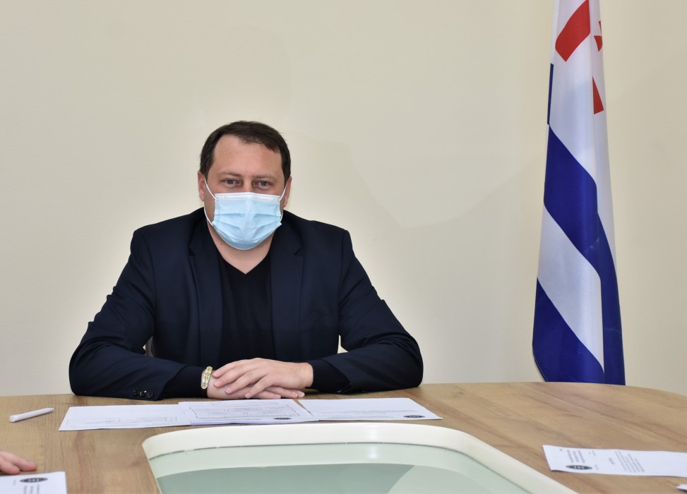 გენდერული საბჭოს დებულების პროექტი პლენარული სხდომისთვის მზადაა