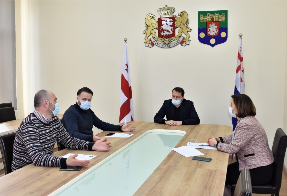 გენდერული საბჭოს დებულების პროექტი პლენარული სხდომისთვის მზადაა