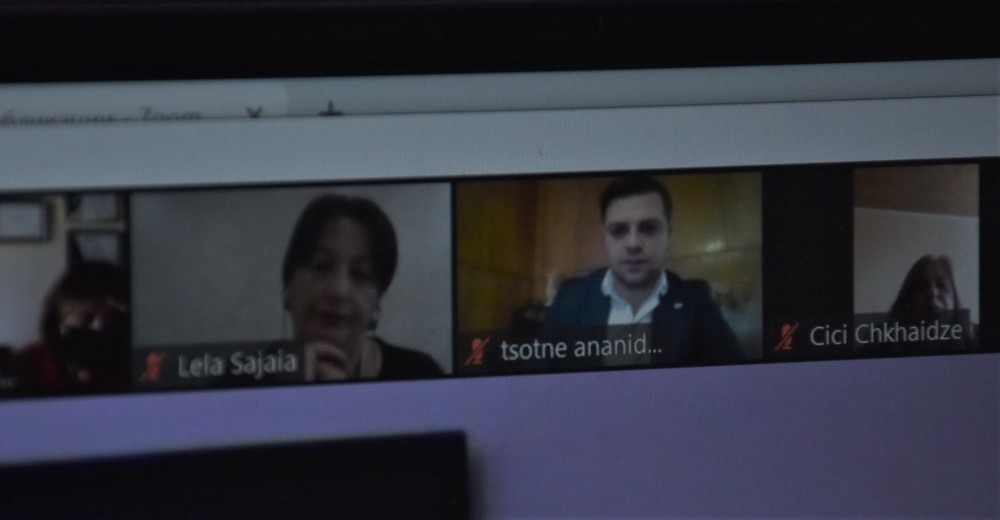 გენდერული საბჭოების ჩართულობა საბიუჯეტო პროცესში