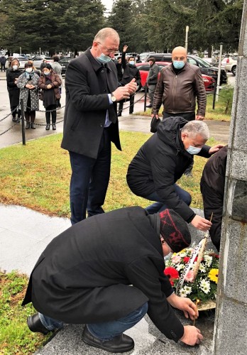 ოკუპაციის დღე