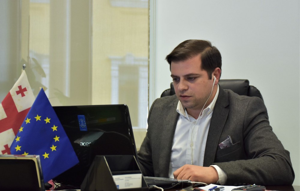 „მედია და პოლიტიკური პროცესები“