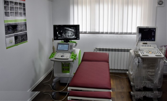 ბათუმში ახალი უროლოგიური ცენტრი გაიხსნა