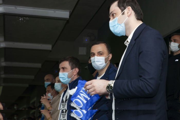 ბათუმის ახალ სტადიონზე პირველივე თამაშში მასპინძლებმა გაიმარჯვეს