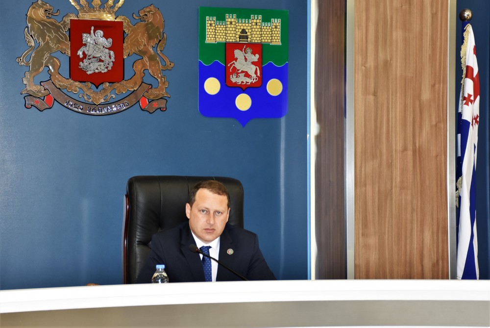 საკონსტიტუციო, იურიდიულ და საპროცედურო საკითხთა კომიტეტის სხდომა