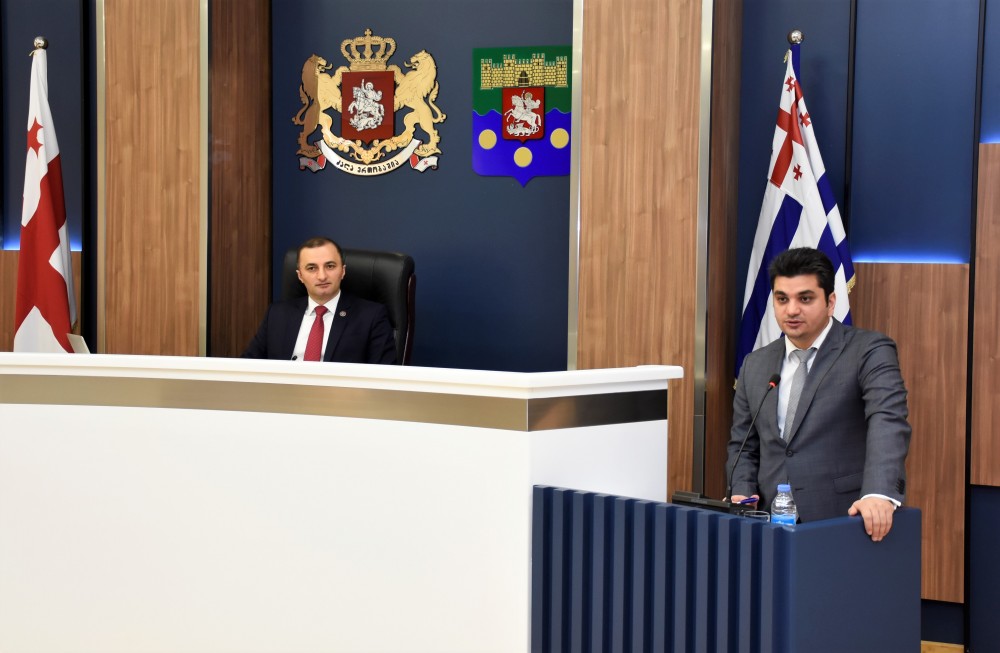 აჭარის 2022 წლის რესპუბლიკური ბიუჯეტი დამტკიცებულია