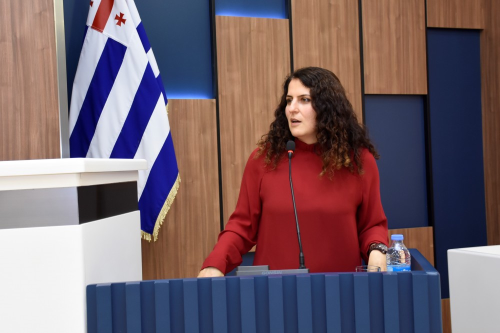 აჭარის 2022 წლის რესპუბლიკური ბიუჯეტი დამტკიცებულია