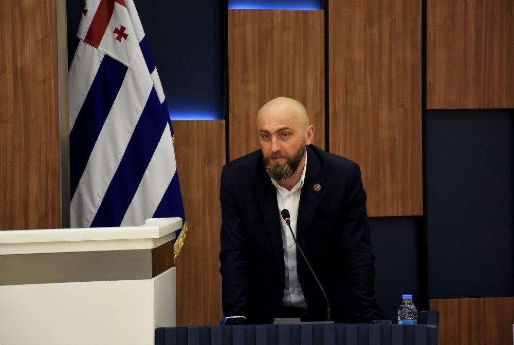 აჭარის 2022 წლის რესპუბლიკური ბიუჯეტი დამტკიცებულია