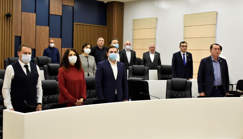 აჭარის 2022 წლის რესპუბლიკური ბიუჯეტი დამტკიცებულია