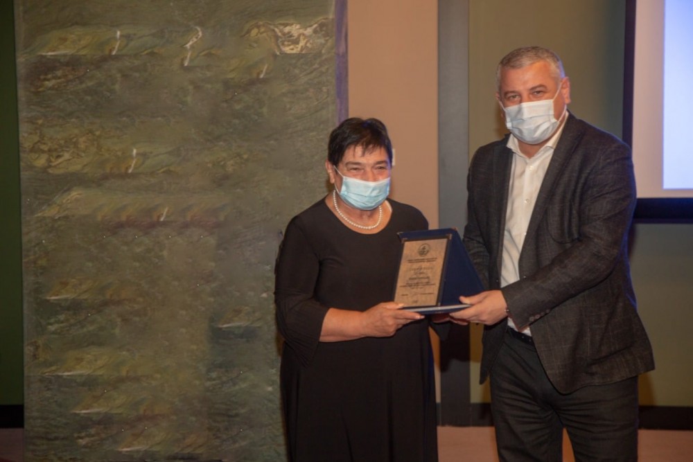 აჭარის სოფლის მეურნეობის სამინისტროს 2021 წლის ანგარიში