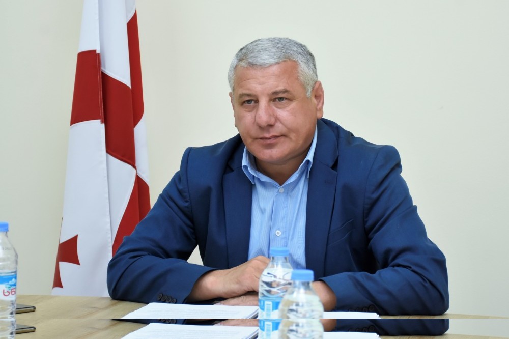 აგრარულ და გარემოს დაცვის საკითხთა კომიტეტის სხდომაზე აჭარის 2022 წლის რესპუბლიკური ბიუჯეტის შესახებ  კანონში შესატანი ცვლილებები განიხილეს 