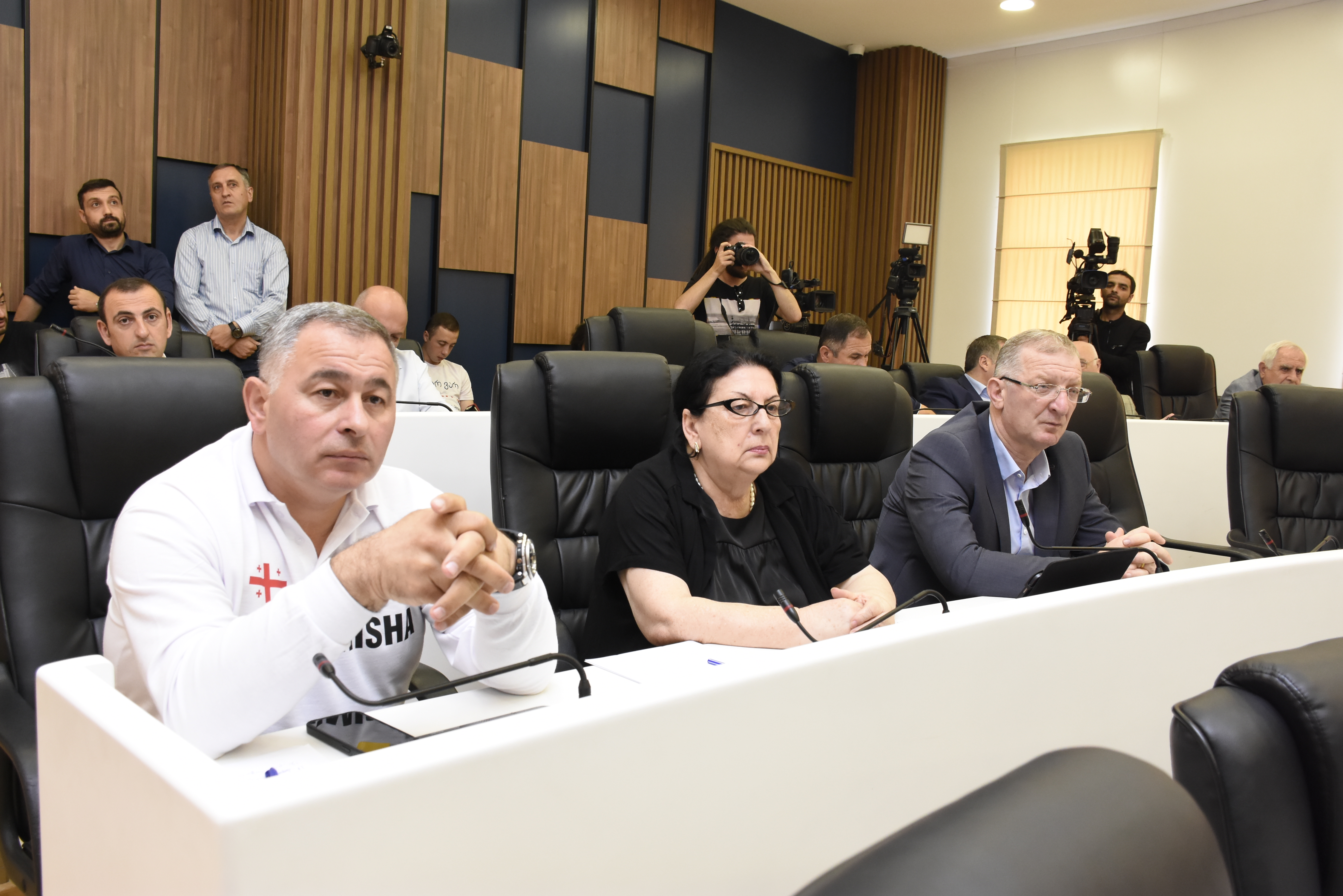 აჭარის უმაღლესმა საბჭომ, რიგგარეშე სესიაზე, 2022 წლის რესპუბლიკურ ბიუჯეტში შესატანი ცვლილებები მიიღო