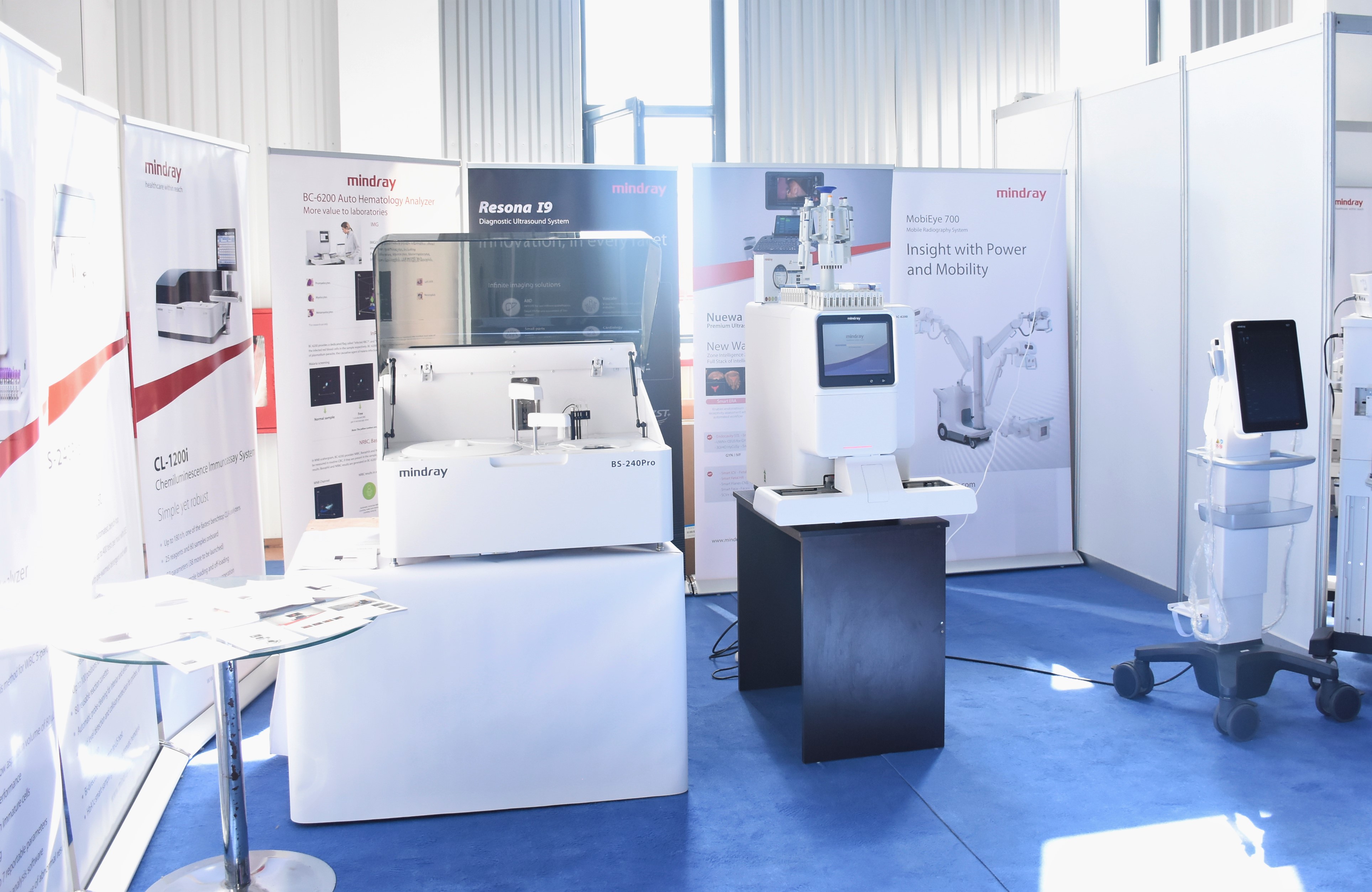 „Expo Med Batumi - 2022“ 