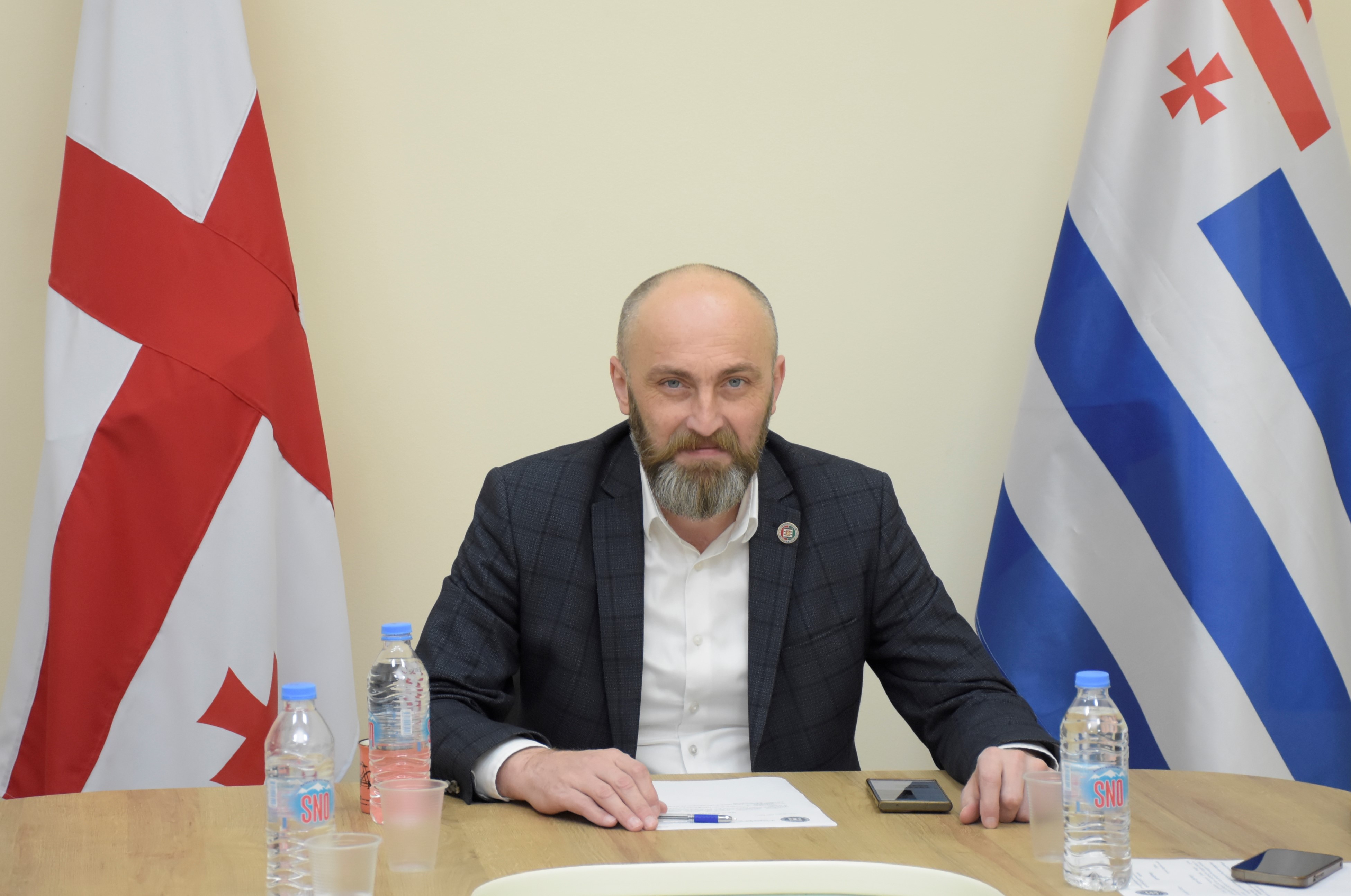 განათლების, მეცნიერების, კულტურისა და სპორტის საკითხთა კომიტეტის სხდომა