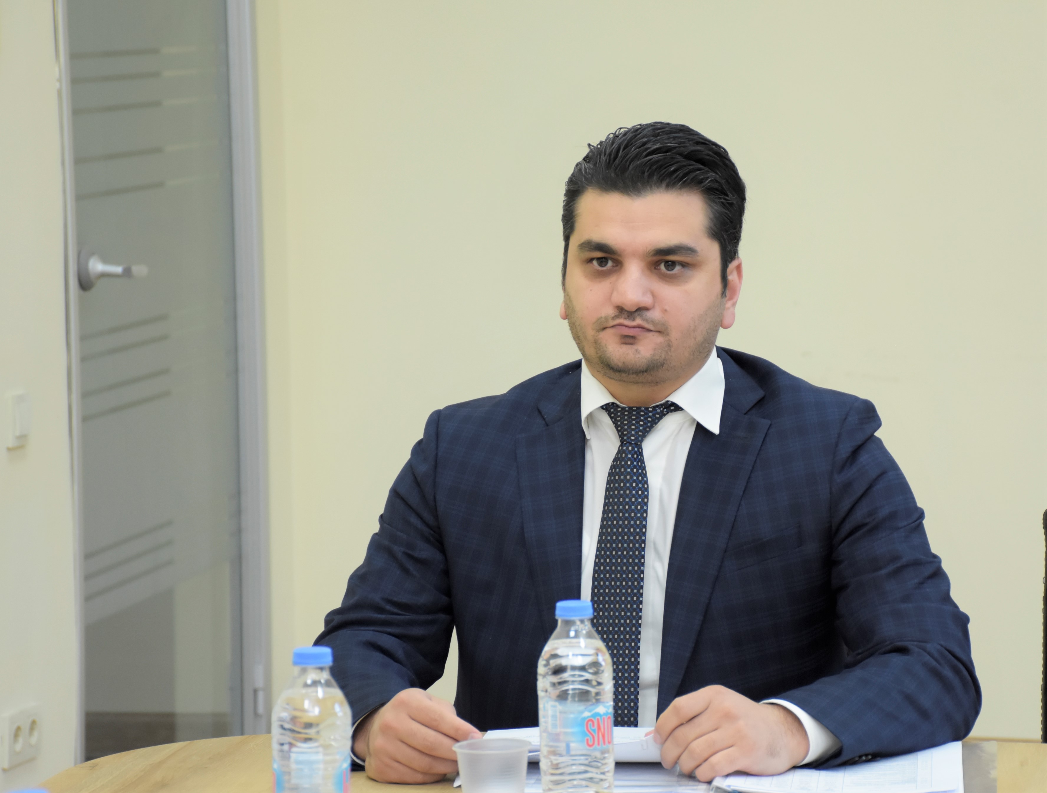 განათლების, მეცნიერების, კულტურისა და სპორტის საკითხთა კომიტეტის სხდომა