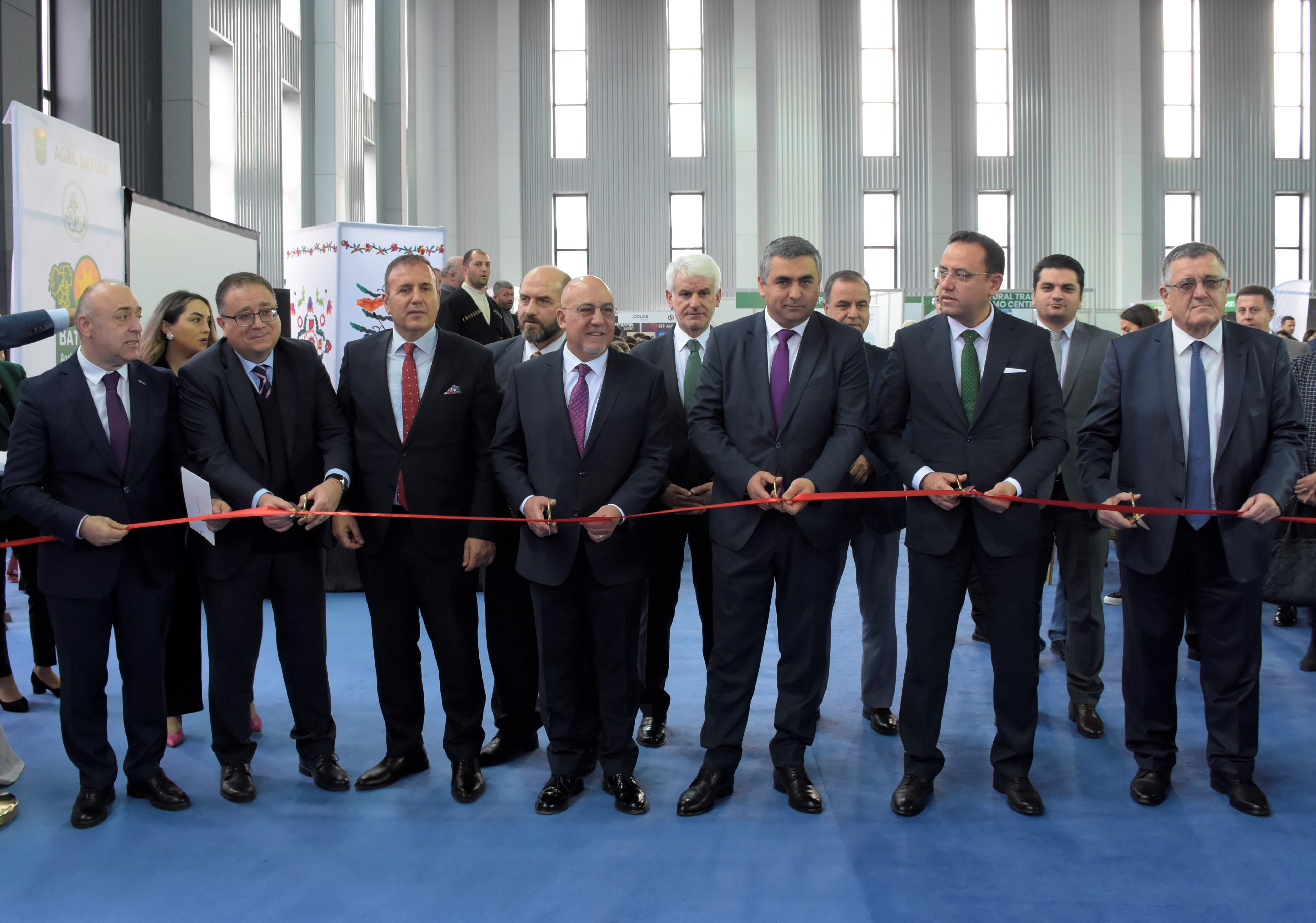 ''AGRO BATUMI 2022“ 