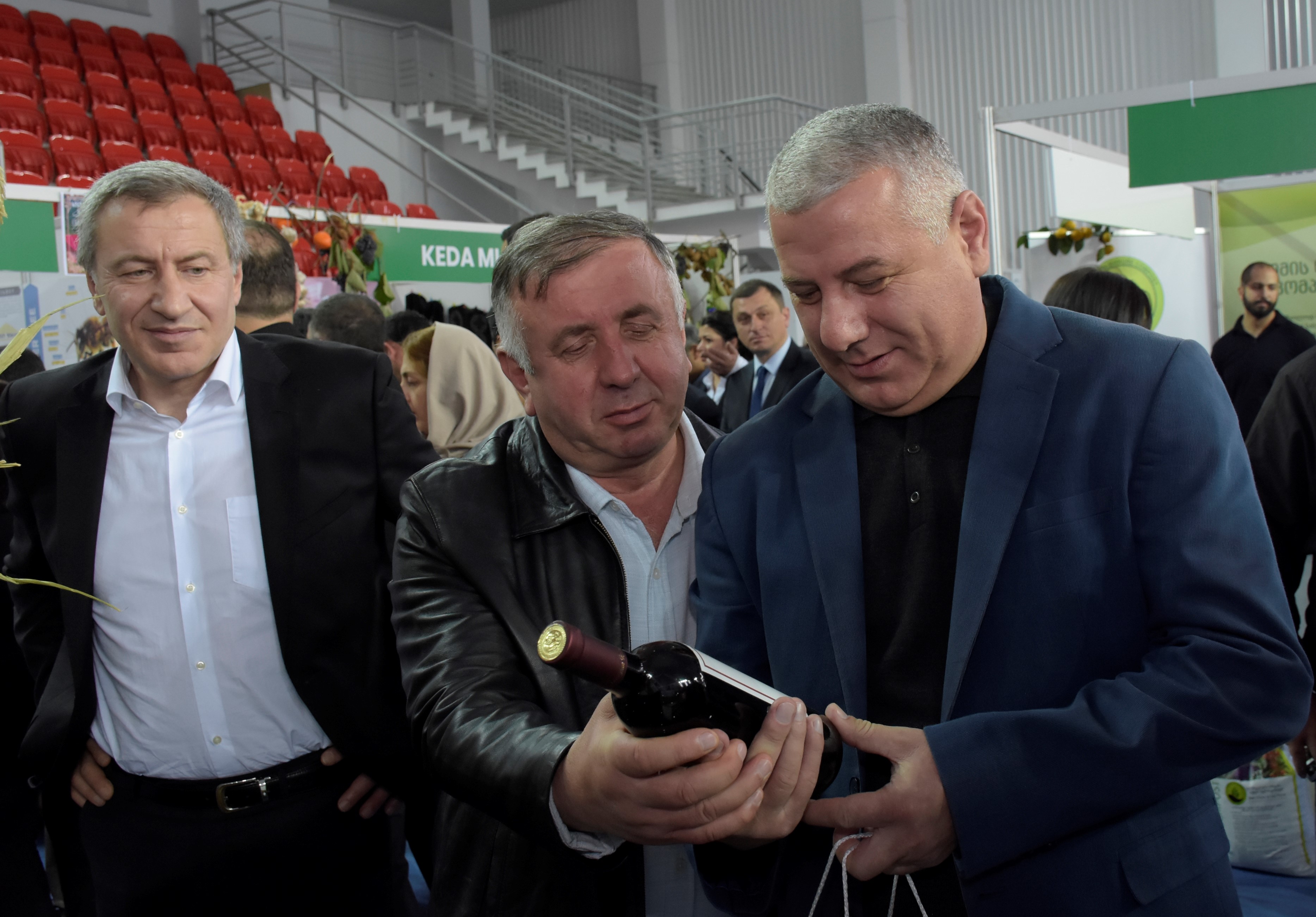 ''AGRO BATUMI 2022“ 