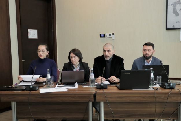 ტიტე აროშიძე: „ქვეყნის საზოგადოებრივი ტრანსპორტის ერთიანი სისტემის მოდელის განხორციელება აჭარიდან იწყება“