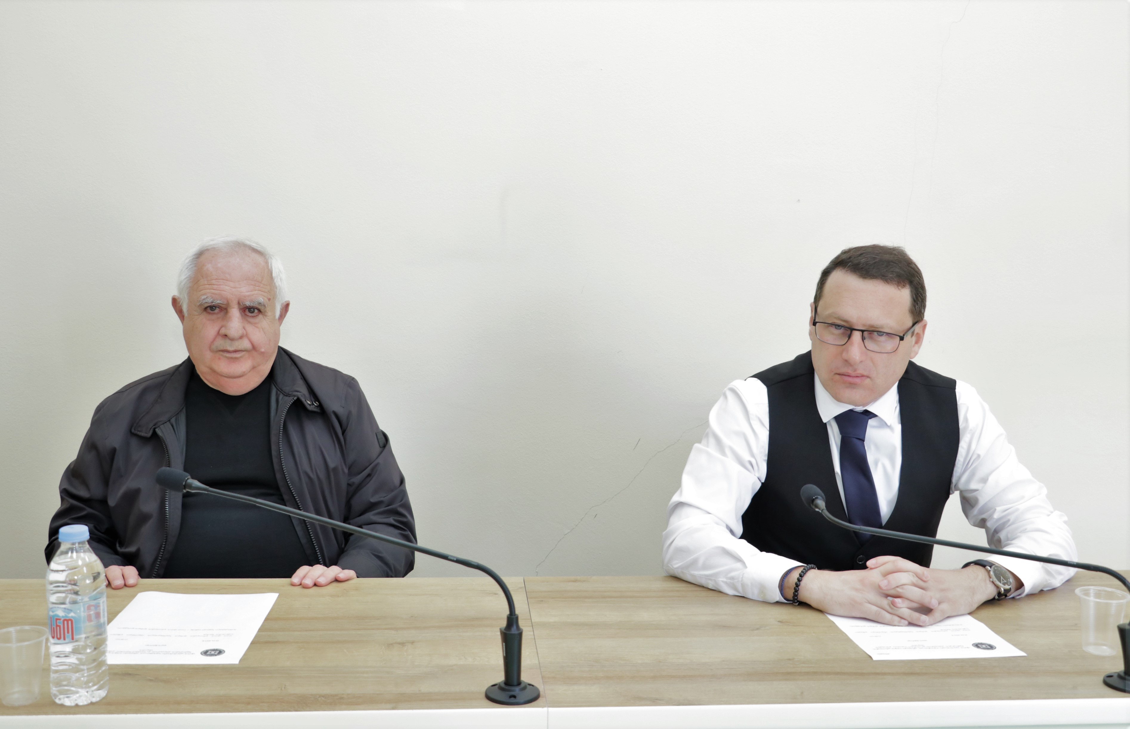  განათლების, მეცნიერების, კულტურისა და სპორტის საკითხთა  კომიტეტის  სხდომა