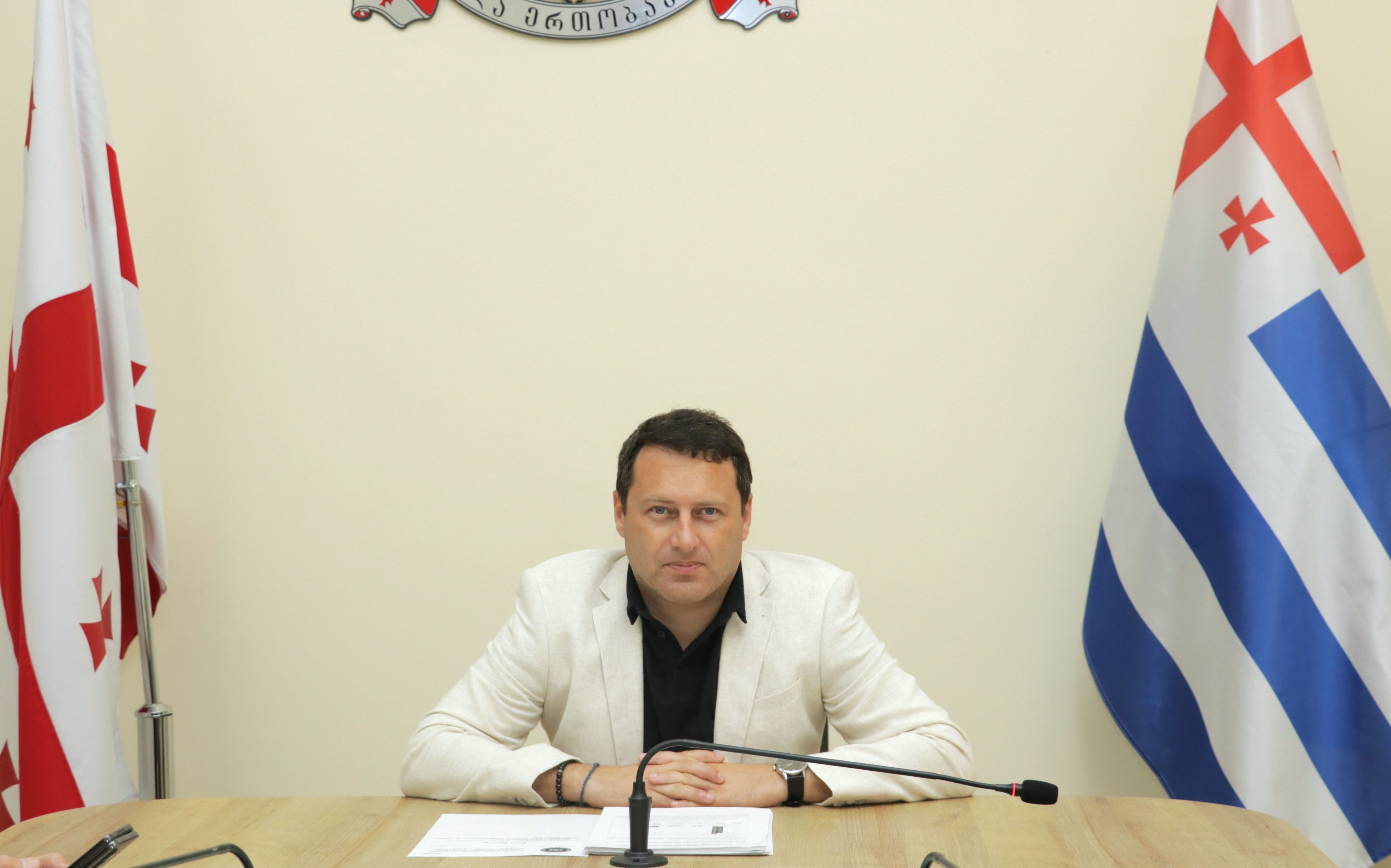 კომიტეტმა ბიუჯეტის ორი კვარტლის შესრულება განიხილა