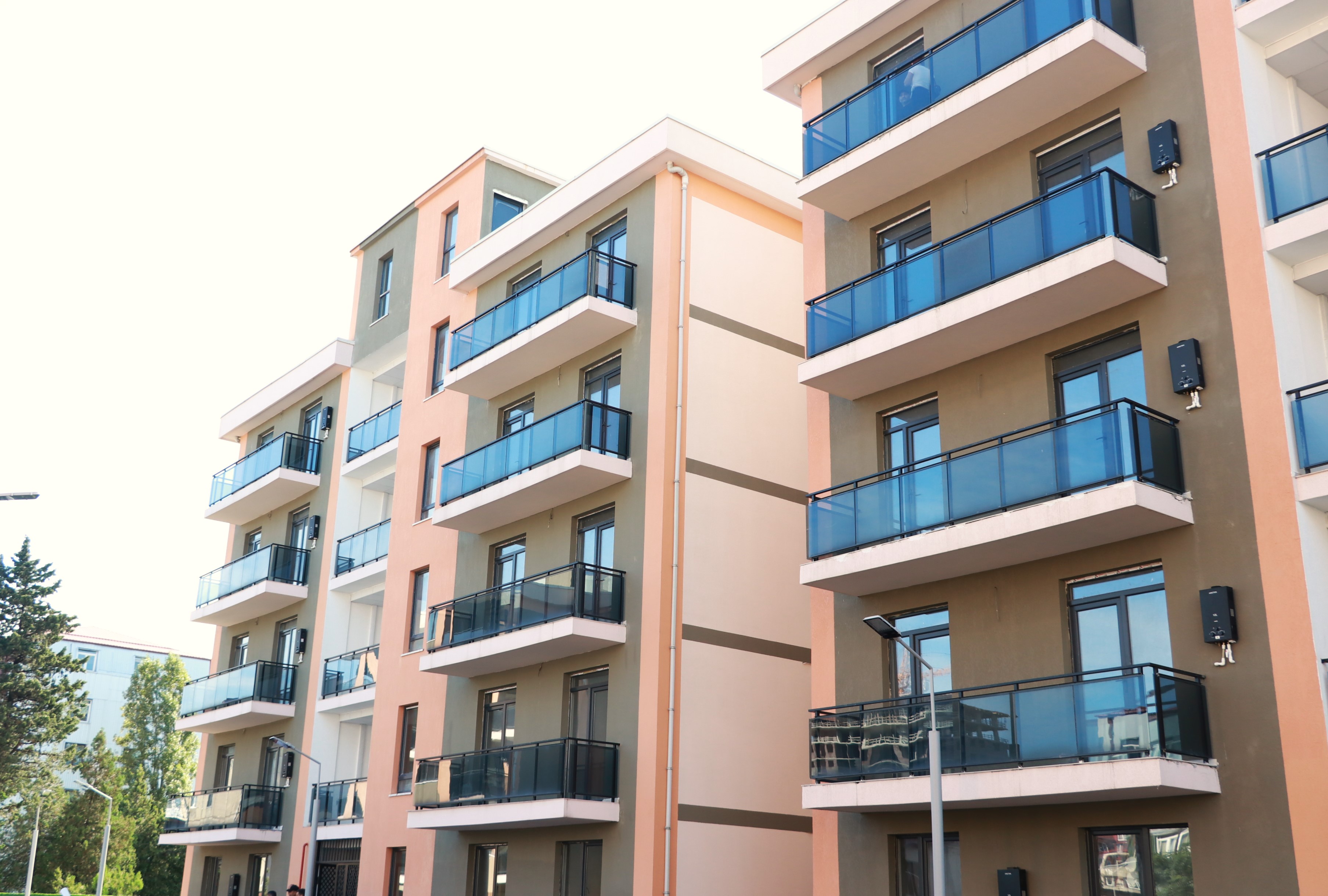 ახალმოსახლეობა ბათუმში &nbsp;ასმა ოჯახმა იზეიმა