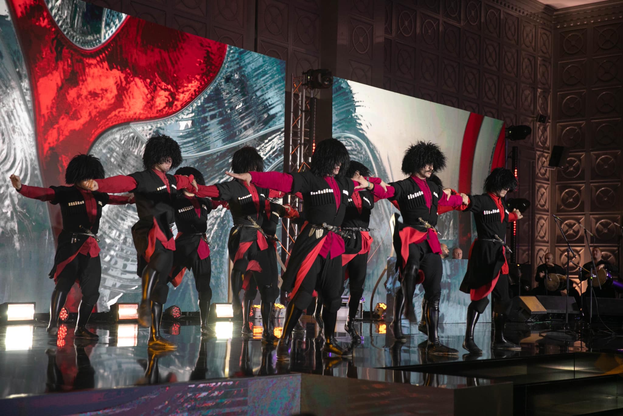 აჭარა ევროპის ყველა სეზონის ტურისტულ მიმართულებად დასახელდა - ბათუმში, World Travel Awards-ის გალაცერემონიაზე, „ტურიზმის ოსკარის“ ნომინანტები დაჯილდოვდნენ