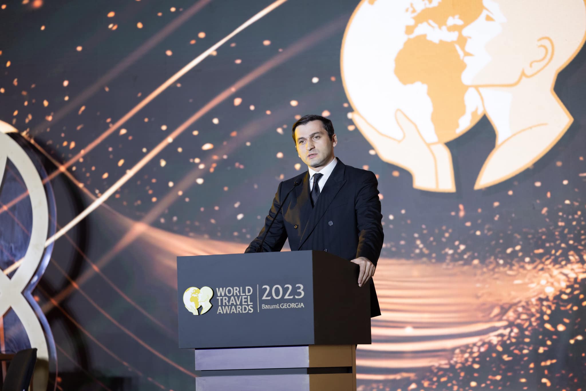 აჭარა ევროპის ყველა სეზონის ტურისტულ მიმართულებად დასახელდა - ბათუმში, World Travel Awards-ის გალაცერემონიაზე, „ტურიზმის ოსკარის“ ნომინანტები დაჯილდოვდნენ